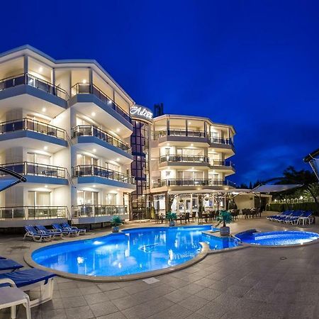Адена Трейд Еоод Chernomorets Exterior photo