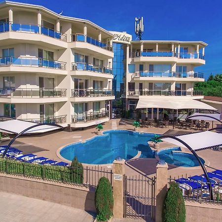Адена Трейд Еоод Chernomorets Exterior photo