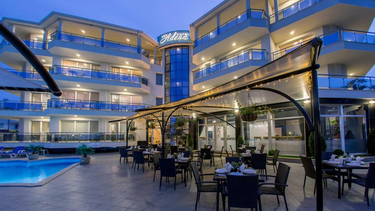 Адена Трейд Еоод Chernomorets Exterior photo